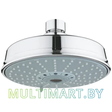 Верхний душ Grohe Rainshower Rustic 160 